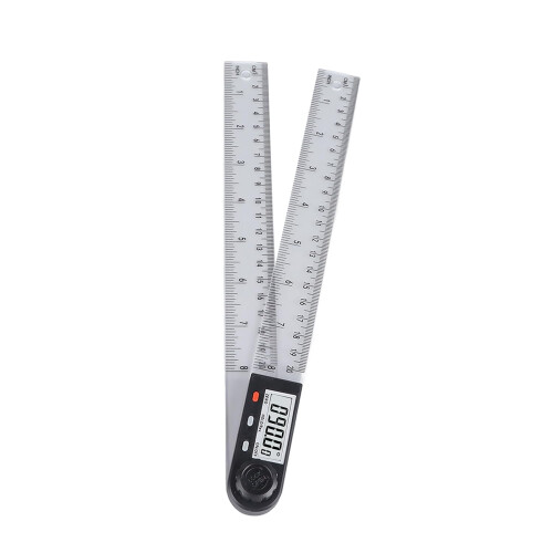 Digital Angle Finder  Accuracy Small Size Wide Measuring Range For Technical Construction 2