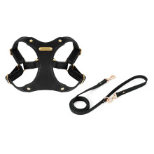 Harnais de gilet pour chiens, harnais pour chiot, harnais-L 3