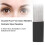 Βελόνα τατουάζ Microblading από ανοξείδωτο ατσάλι με λεπτή γραμμή και ακριβή χτυπήματα 7