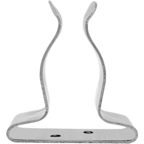 Marine Spring Clip Bracket For Boat Pole Oar Holder Gaff Clip 2