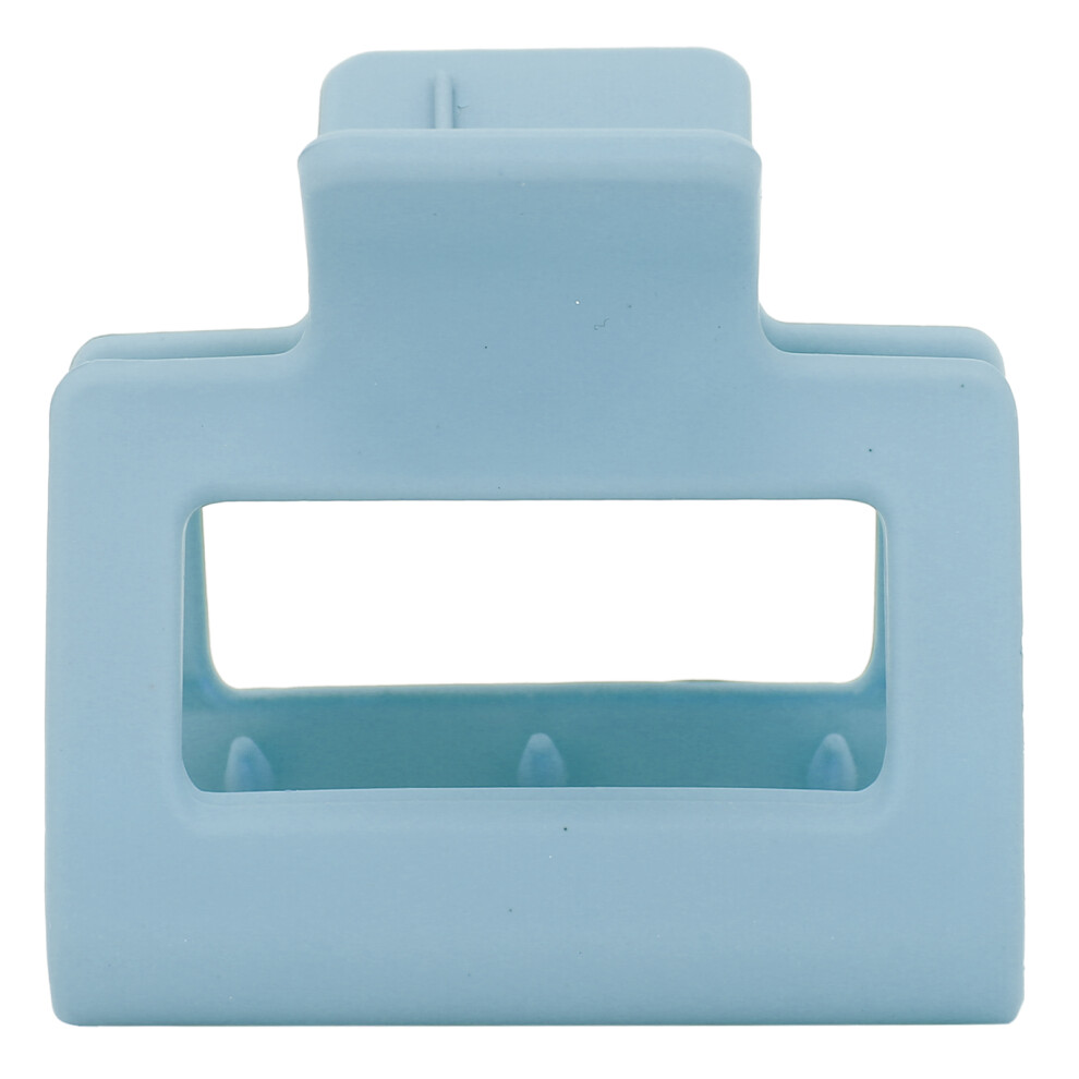 Rectangle Clips, Non-Slip Firmly Hold Your Hair in Place for Women and Girls, Cute Hair Claw Perfect Gift for Special Occasions For Halloween Parties