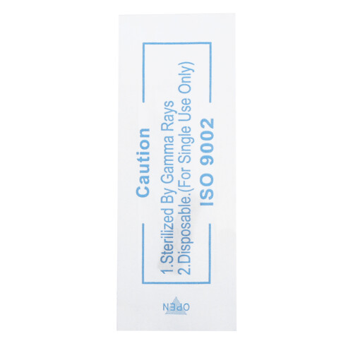 Βελόνα τατουάζ Microblading από ανοξείδωτο ατσάλι με λεπτή γραμμή και ακριβή χτυπήματα