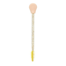 Elegant Makeup Applicator Tool, Soft And Bendable Lash Brush Head, Disposable Eyelash Brushes Mascara Wands, High Quality Spiral Head For Perfect Eye
