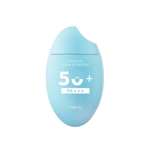 Αντηλιακό UV Defense SPF50+ PA+++ Μη Λιπαρό Ελαφρύ Μεταξένιο Απαλό Αίσθημα Επιδερμίδας