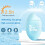 Αντηλιακό UV Defense SPF50+ PA+++ Μη Λιπαρό Ελαφρύ Μεταξένιο Απαλό Αίσθημα Επιδερμίδας 4