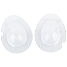 Mucegai creativ pentru ouă de Paște, accesorii de copt DIY cu formă de ou de dinozaur pentru matrițe de ciocolată, plastic policarbonat sigur