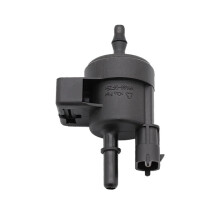 Vapor Canister Purge Valve 0280142504 EVAP Solenoid 55576071 for Opel Astra Emission Control
