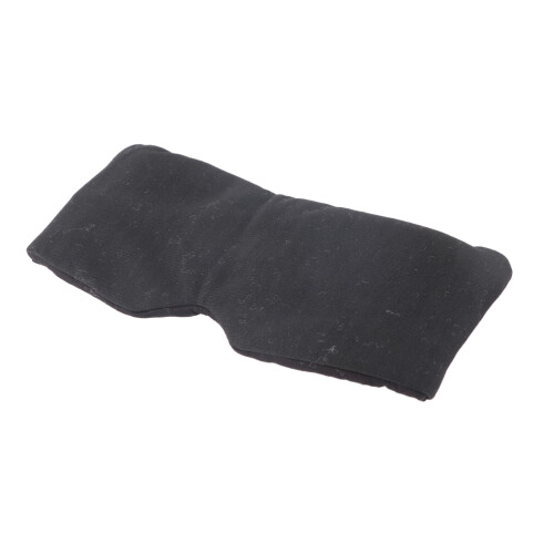 Ρυθμιζόμενη μάσκα ματιών για γυναίκες άνδρες, ρυθμίσεις συμπίεσης και θέρμανσης 1