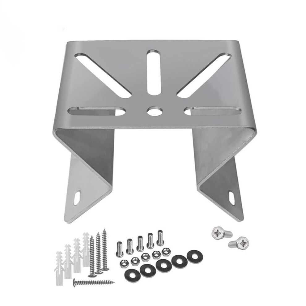 Adjustable Camera Bracket Outdoor Heavyduty Metal Mount Durability Materials Multiangle Security Camera Bracket 9199774248563