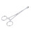Premium Stainless Steel Piercing Kit Ergonomic Tools High-Temperature Reusable Staggered Teeth Locking Pliers Complete Needle Selection Versatile for 4