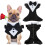Costume pour animaux de compagnie à la mode pour petits et-L 3