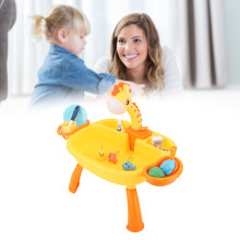 Kinderspielzeug Elektrischer Fischteich - Batterie betriebener Giraffen-Teichpool