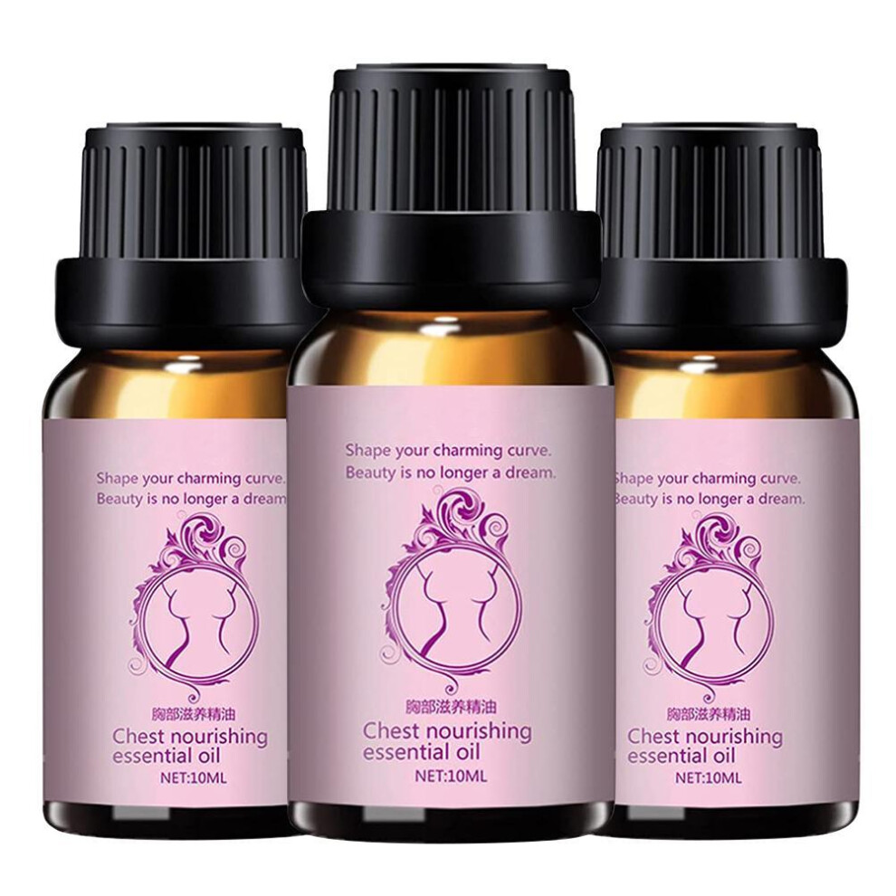 Warming and Relaxing Massage Oil with Natural Ginger Oil Base, Sore Muscle Massage Oil for Lymphatic Drainage, Moisturizing Skin Care Oil with Nouris