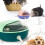 Station d'alimentation pour chiots avec distributeur de-Rose 3