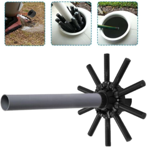 Pool Filter Center Pipe Replacement for Hayward S180T Pro Series Sand Filter, LongLasting Performance 2