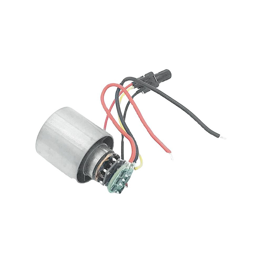 Brushless Motor 7-24V 100000Rpm High Speed Cnc Aluminum Alloy Impeller Ducted Fan Stepless Speed Regulation 6032208323067