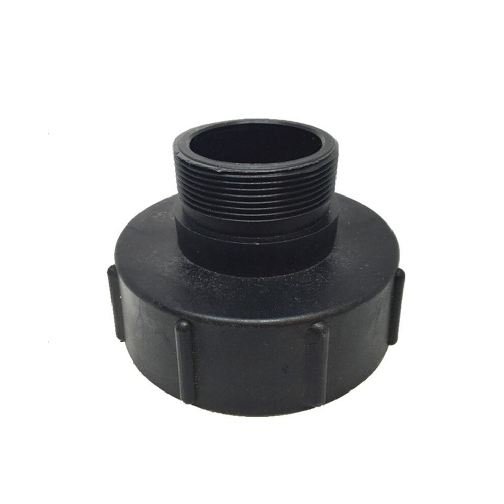 Ibc Tote Adapter Ibc Water Tank Hose Drain Adapter S100x8 To 2 Inch Replacement Valve Adapter 6034254868745