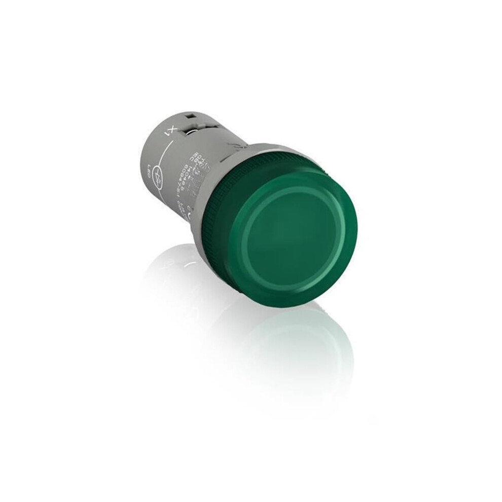 Led Indicator Light, Model, Indicator Light Specifications, Led Indicator Light Series 9187378604021
