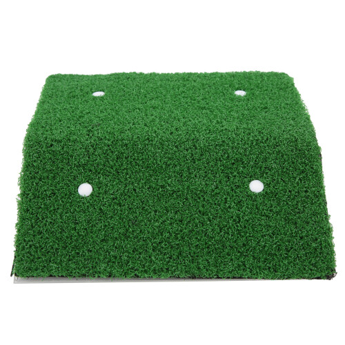Reptile Basking Platform Plastic Lawn 1cm Thickness for Climbing & Sunbathing 1