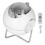 Bluetooth Speaker Projector Galaxy Light With Adjustable Focus Dimmable Auto Timer Remote Control 360 Degree Rotating Light Effects For Bedroom 7