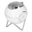 Bluetooth Speaker Projector Galaxy Light With Adjustable Focus Dimmable Auto Timer Remote Control 360 Degree Rotating Light Effects For Bedroom 8
