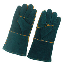 Reptile Pet Playing Protective Gloves AntiBite Lightweight SkinFriendly Handling Snakes Parrots Cats Hamsters