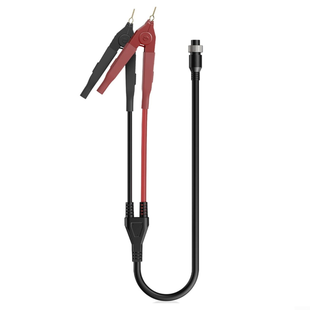 Internal Resistance Tester Hrm10 Model, 0100V, 0200 Ohm, Precision Voltage Tester For Lithium Batteries 9199774249591