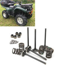 Easy-Install Cylinder Valve Kit for YAMAHA GRIZZLY 660 YFM660F