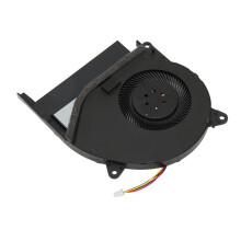 Ventilatore di raffreddamento in lega di alluminio per laptop ROG Strix SCAR II 704GW, 4Pin Leggero e Facile da Montare