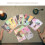 78‑Deck Muse Tarot Karten Divination Schicksal Prognose Spiel 10,3x6cm 10