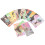 78‑Deck Muse Tarot Karten Divination Schicksal Prognose Spiel 10,3x6cm 13