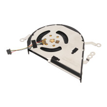 Ventilateur de refroidissement en aluminium pour ordinateur portable Vivibook 14 pouces X420U X420UA X420UQ
