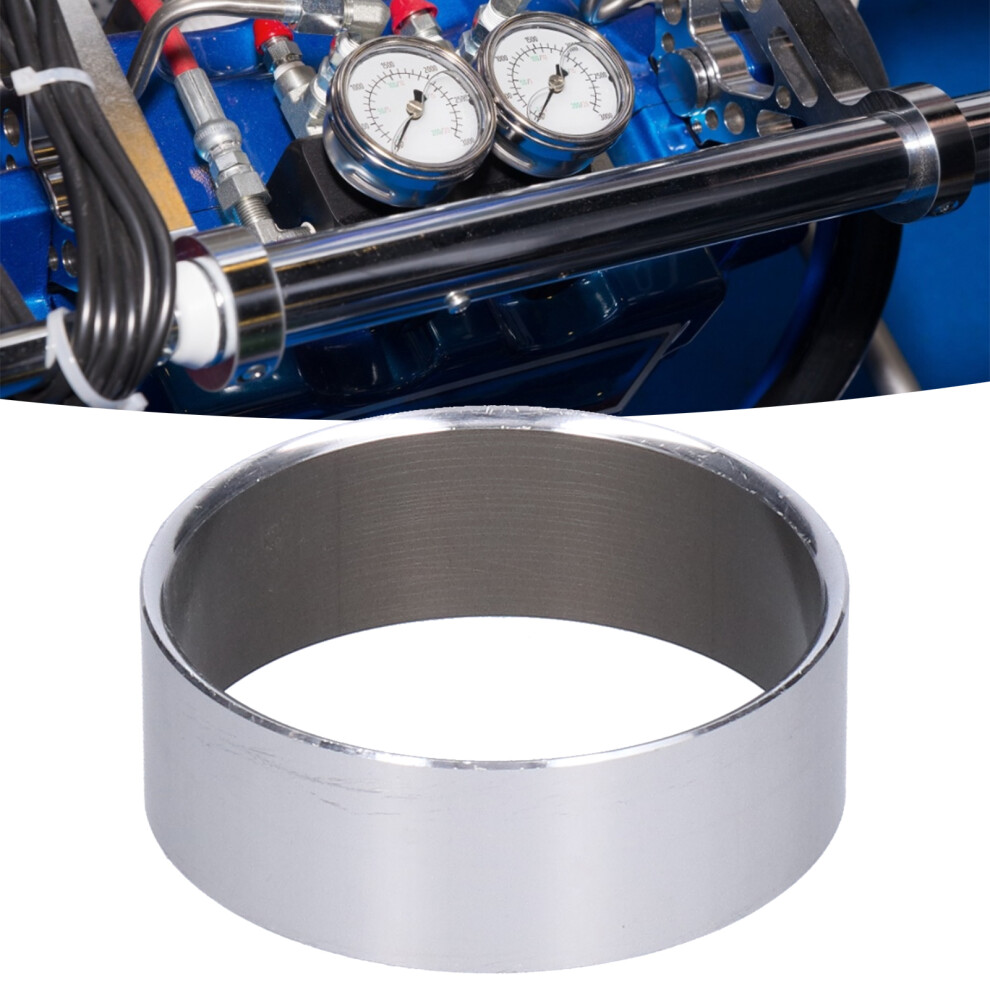 Compressor Pump Head Aluminum Alloy Cylinder Sleeve 550W Replacement Australia 3241377535819