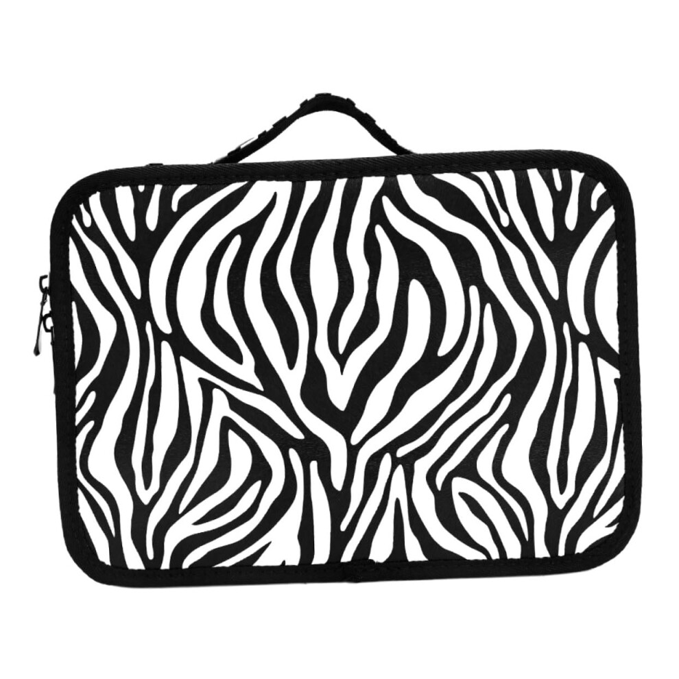 Hair Stylist Scissor Pouch Barber Tool Bag Clipper Case Salon Storage Bag Portable Barber Case 9199774250276