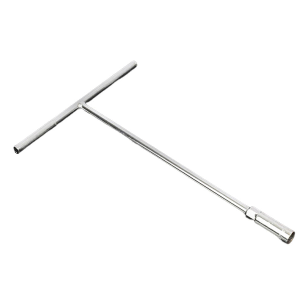 Handle Wrench 10Mm Hexagon Spanner For Automotive Tool Diy Enthusiasts Automobile Motorcycle 9347817837094