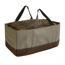 Firewoods Storage Bag For Firewood Storage And Wood Log Carriers Fireplace And Wood Stove Accessories