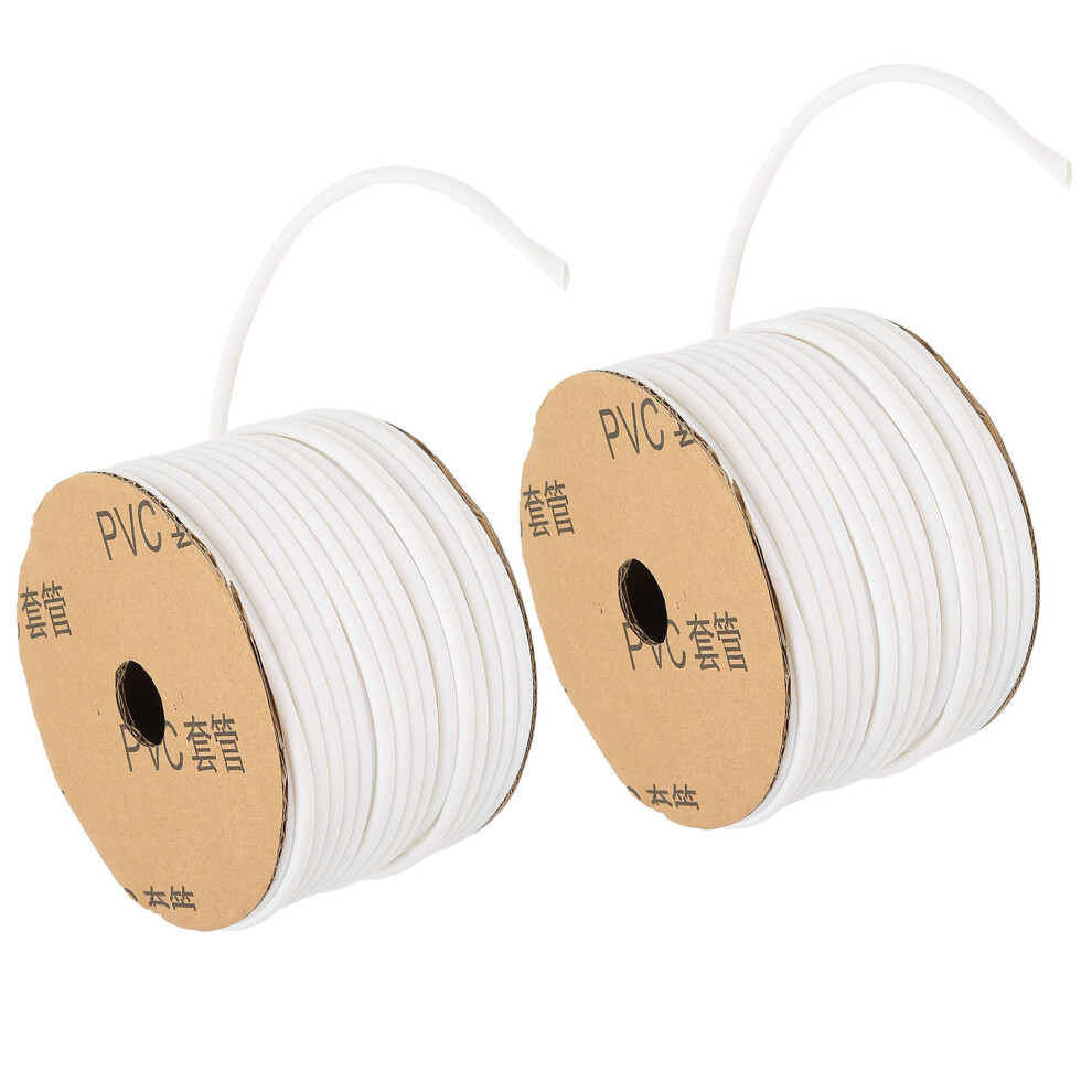 2Pcs Pvc Wire Marking Sheath For Canon & Tube Printers, 2.5Mm Diameter 8721377537808