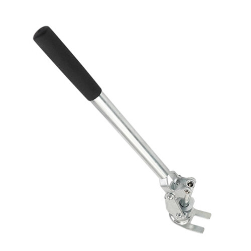 Valve Spring Compressor Industrial Multifunction Engine Tool For 3/8 In And 7/16 In Bolts Cast Iron