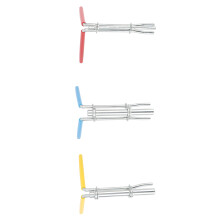 3-Teiliges Hydraulik-Dichtring-Installationsset für Bagger & Zylinder