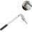Valve Spring Compressor Industrial Multifunction Engine Tool For 3/8 In And 7/16 In Bolts Cast Iron 4