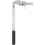 Valve Spring Compressor Industrial Multifunction Engine Tool For 3/8 In And 7/16 In Bolts Cast Iron 2