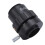 Microscope Adapter Lens With Standard C Interface High Resolution Imaging 0.5X Magnification Compatible With Video Cameras For Enhanced Observation 3