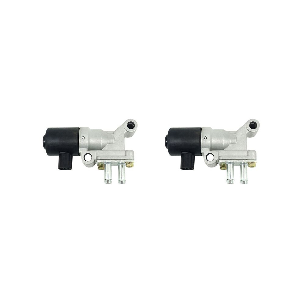 2X Idle Air Control Valve Iacv For Accord 1994-2000 138200-0480 36450-P0a-A01 Car Accessories Parts 6031847106260