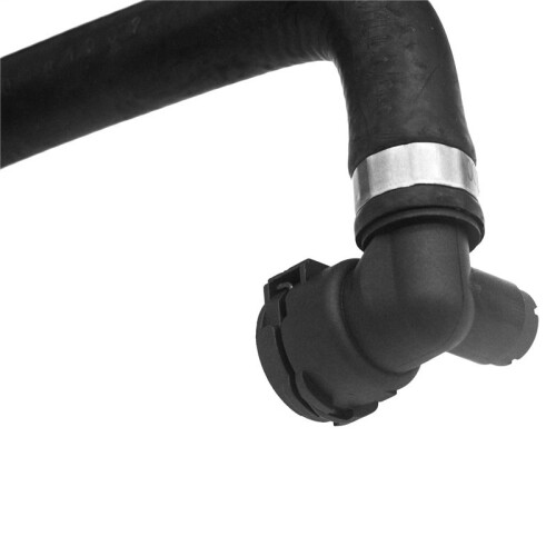 5X Engine Cooling System Radiator Coolant Hose Primary Radiator 17127531768 for  1 E88 E82 3 E90 E91 E92 E93 1