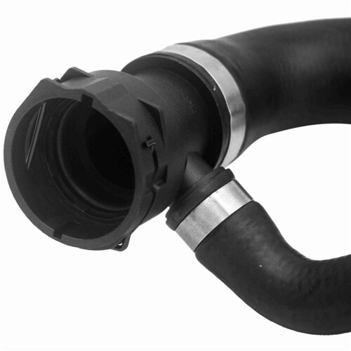 5X Engine Cooling System Radiator Coolant Hose Primary Radiator 17127531768 for  1 E88 E82 3 E90 E91 E92 E93 2