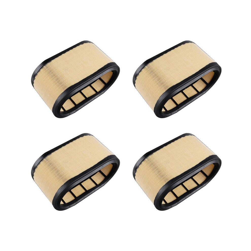 4X Car Air Filter For Ghibli Levante Quattroporte 2013-2019 670001545 6032119017604
