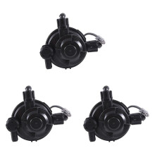 3X CA100016870 897435084 Grille Assembly Engine Filter Oil Water Separator for Rimac D-MAX