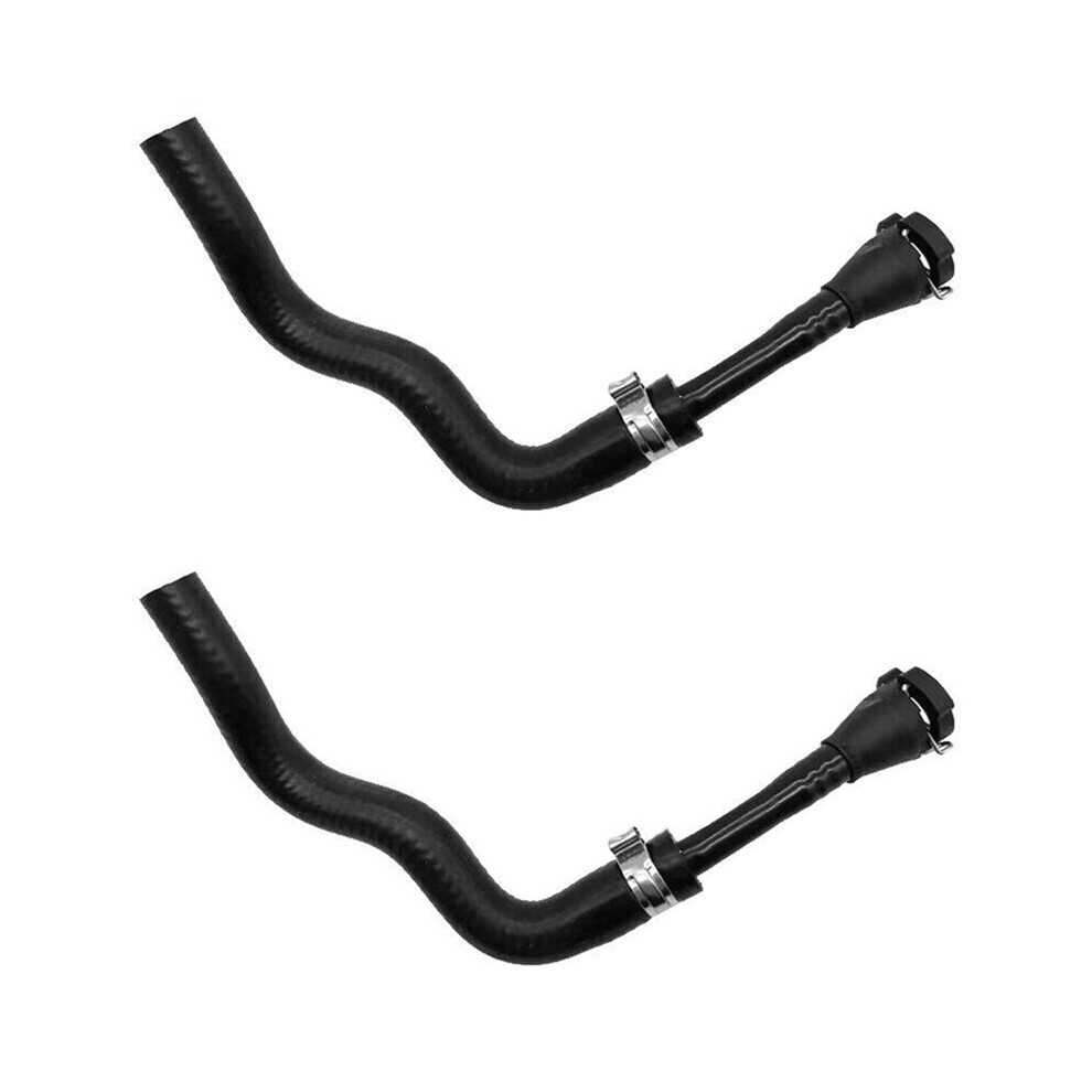 2X Car Crankcase Breather Pipe A2782031217 2782031217 For S550 E550 Cls550 Sl550 Gl550 E63amg Vent Hose 6034208113334