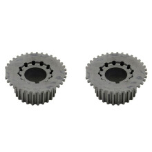 2X Timing Crankshaft Pulley Gear 13521-20020 Fits for   1MZFE 3MZFE