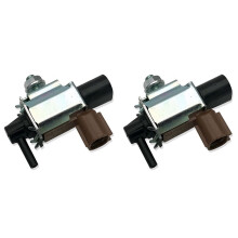 2X EGR Valve Control -Vacuum Solenoid MR127520 for Diamante Galant 2.4L 3.0L